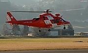  Leonardo (Agusta-Westland) AW 109 SP Grand  ©  Heli Pictures 
