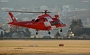  Leonardo (Agusta-Westland) AW 109 SP Grand  ©  Heli Pictures 
