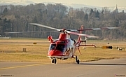  Leonardo (Agusta-Westland) AW 109 SP Grand  ©  Heli Pictures 