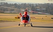  Leonardo (Agusta-Westland) AW 109 SP Grand  ©  Heli Pictures 