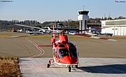  Leonardo (Agusta-Westland) AW 109 SP Grand  ©  Heli Pictures 