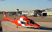  Leonardo (Agusta-Westland) AW 109 SP Grand  ©  Heli Pictures 