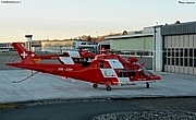  Leonardo (Agusta-Westland) AW 109 SP Grand  ©  Heli Pictures 