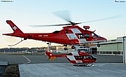  Leonardo (Agusta-Westland) AW 109 SP Grand  ©  Heli Pictures 