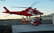  Leonardo (Agusta-Westland) AW 109 SP Grand  ©  Heli Pictures 