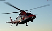  Leonardo (Agusta-Westland) AW 109 SP Grand  ©  Heli Pictures 