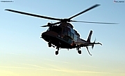  Leonardo (Agusta-Westland) AW 109 SP Grand  ©  Heli Pictures 