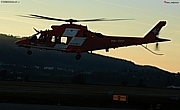  Leonardo (Agusta-Westland) AW 109 SP Grand  ©  Heli Pictures 