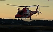  Leonardo (Agusta-Westland) AW 109 SP Grand  ©  Heli Pictures 