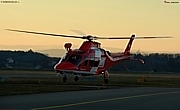  Leonardo (Agusta-Westland) AW 109 SP Grand  ©  Heli Pictures 