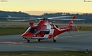  Leonardo (Agusta-Westland) AW 109 SP Grand  ©  Heli Pictures 