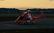  Leonardo (Agusta-Westland) AW 109 SP Grand  ©  Heli Pictures 