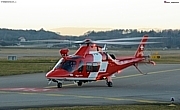  Leonardo (Agusta-Westland) AW 109 SP Grand  ©  Heli Pictures 