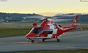  Leonardo (Agusta-Westland) AW 109 SP Grand  ©  Heli Pictures 