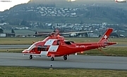  Leonardo (Agusta-Westland) AW 109 SP Grand  ©  Heli Pictures 