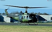  Bell UH-1D Huey  ©  Heli Pictures 