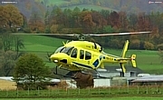  Bell 429 Global Ranger  ©  Heli Pictures 