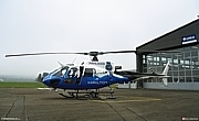  Airbus H125 (AS 350 B-3e Ecureuil)  ©  Heli Pictures 