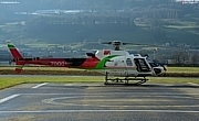  Airbus H125 (AS 350 B-3e Ecureuil)  ©  Heli Pictures 