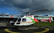  Airbus H125 (AS 350 B-3e Ecureuil)  ©  Heli Pictures 