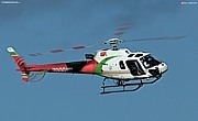  Airbus H125 (AS 350 B-3e Ecureuil)  ©  Heli Pictures 