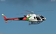  Airbus H125 (AS 350 B-3e Ecureuil)  ©  Heli Pictures 