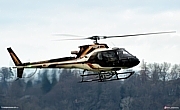  Airbus H125 (AS 350 B-3e Ecureuil)  ©  Heli Pictures 