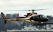  Airbus H125 (AS 350 B-3e Ecureuil)  ©  Heli Pictures 