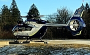  Airbus&nbsp;H145 (MBB BK 117 D-3)&nbsp;&nbsp;&copy;&nbsp;&nbsp;Heli Pictures 