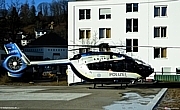  Airbus&nbsp;H145 (MBB BK 117 D-3)&nbsp;&nbsp;&copy;&nbsp;&nbsp;Heli Pictures 