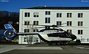  Airbus&nbsp;H145 (MBB BK 117 D-3)&nbsp;&nbsp;&copy;&nbsp;&nbsp;Heli Pictures 