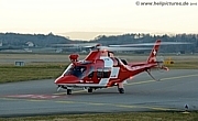  Leonardo (Agusta-Westland) AW 109 SP Grand  ©  Heli Pictures 