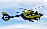  Airbus&nbsp;H145 (MBB BK 117 D-2)&nbsp;&nbsp;&copy;&nbsp;&nbsp;Heli Pictures 