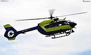  Airbus&nbsp;H145 (MBB BK 117 D-2)&nbsp;&nbsp;&copy;&nbsp;&nbsp;Heli Pictures 