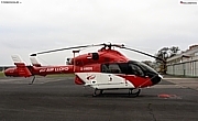  McDonnell&nbsp;900 Explorer&nbsp;&nbsp;&copy;&nbsp;&nbsp;Heli Pictures 