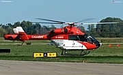  McDonnell&nbsp;900 Explorer&nbsp;&nbsp;&copy;&nbsp;&nbsp;Heli Pictures 