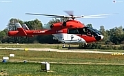  McDonnell&nbsp;900 Explorer&nbsp;&nbsp;&copy;&nbsp;&nbsp;Heli Pictures 