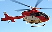  McDonnell&nbsp;900 Explorer&nbsp;&nbsp;&copy;&nbsp;&nbsp;Heli Pictures 