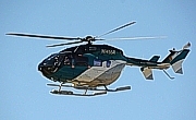  Eurocopter EC 145  (BK 117 C-2) ©  Heli Pictures 