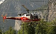  Sud-Aviation SE 3160 Alouette 3  ©  Heli Pictures 