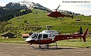  Airbus Helicopters AS 350 B-3e Ecureuil  ©  Heli Pictures 