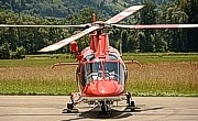  Leonardo (Agusta-Westland) AW 109 SP Grand  ©  Heli Pictures 