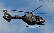  Eurocopter EC 635 / EC 135 P-2i  ©  Heli Pictures 