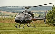  Eurocopter AS 355 F1 Ecureuil  ©  Heli Pictures 