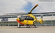  Airbus Helicopters H135 (EC 135 P-3)  ©  Heli Pictures 