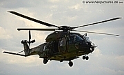  NH Industries NH 90 TTH  ©  Heli Pictures 