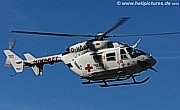  MBB BK 117 C-1  ©  Heli Pictures 