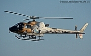  Airbus Helicopters AS 350 B-3 Ecureuil  ©  Heli Pictures 
