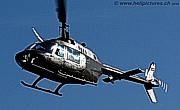  Agusta-Bell 206 A Jet Ranger  ©  Heli Pictures 