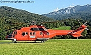  Airbus Helicopters AS 332 L-1 Super Puma  ©  Heli Pictures 